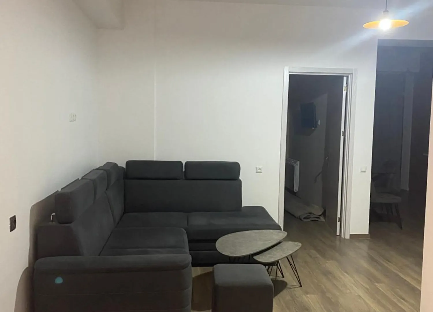 Apartament Svetlana Tbilisi
