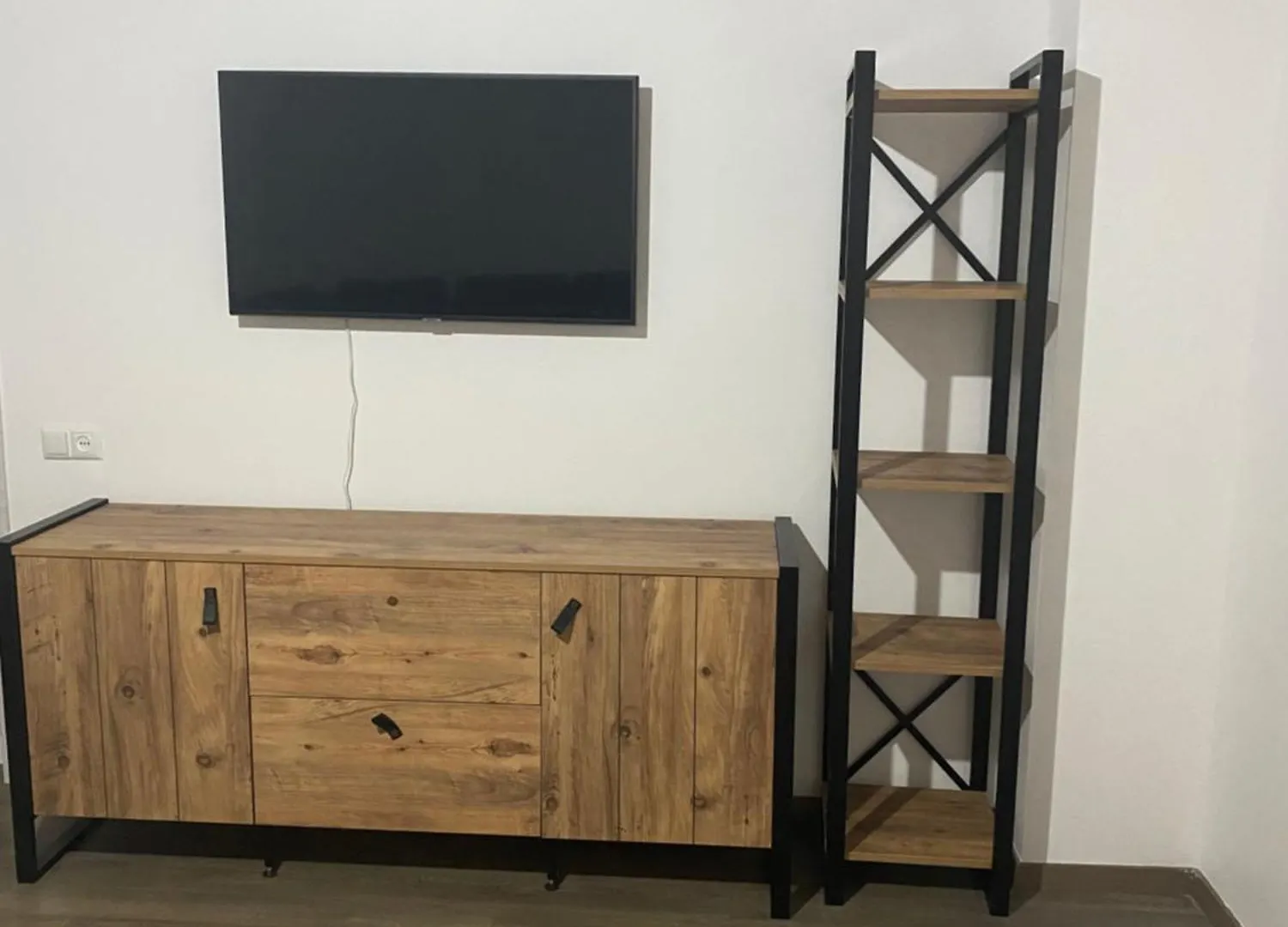 Apartament Svetlana Tbilisi Gruzja