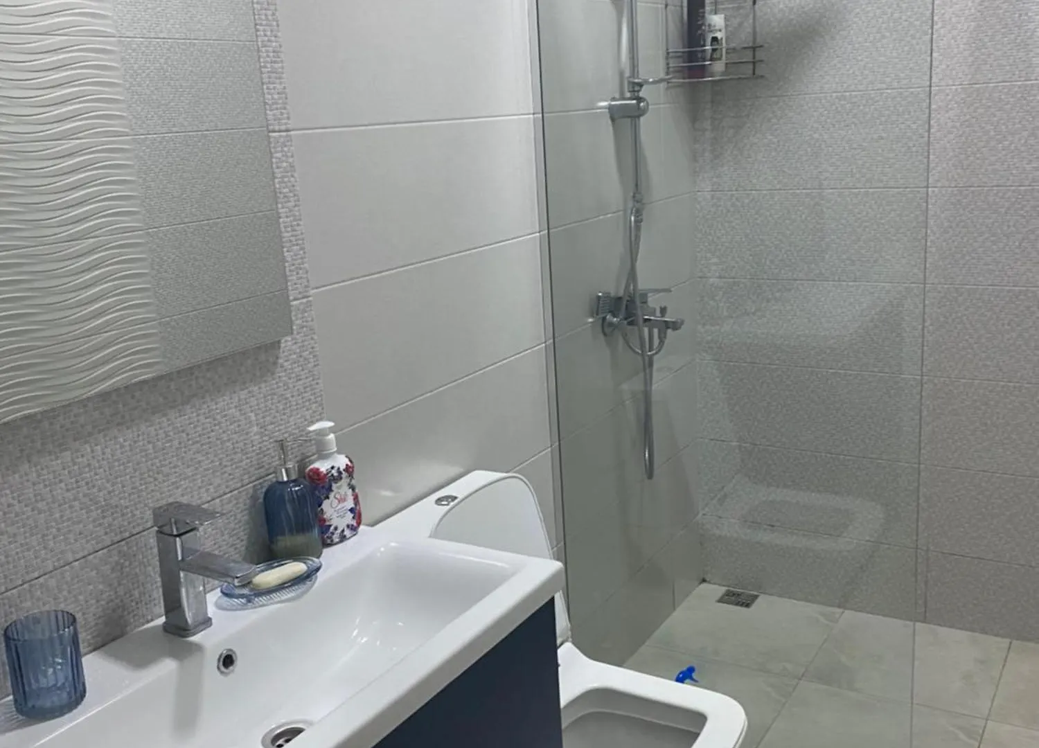 Apartament Svetlana Tbilisi